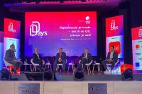 Konferencija “D Days” u Tesliću: Kompanija “m:tel” jedan od nosilaca digitalizacije u BiH