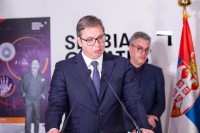 Vučić: Evropa i svijet pred energetskom krizom, težom od korone