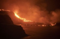 La Palma: Više neće biti evakuacije
