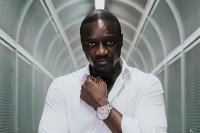 Akon: Bogatima je život teži nego siromašnima, tvrdim i ne kajem se