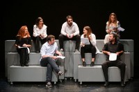 Predstava “Banjaluka” sutra premijerno u Gradskom pozorištu “Jazavac”: Univerzalni problemi u posebnom gradu