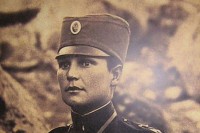 Na današnji dan umrla Milunka Savić, srpska heroina
