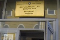 Суд у Приштини осудио Горана Станишића на 20 година затвора