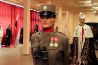 Милунка Савић нова фигура у Музеју у Јагодини
