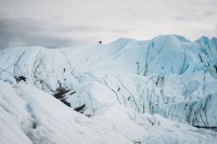 У глечеру пронађена скија стара 1.300 година