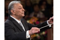 Zubin Mehta šalje riječi podrške povodom odlaska Tasovca