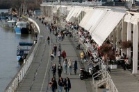 Odložen početak suđenja za majske nerede u Beton hali