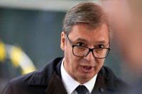 Vučić: Nastavićemo dijalog-prva tema biće ZSO