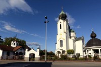 Obijena crkva u Janji, ukraden novac iz drvene kase