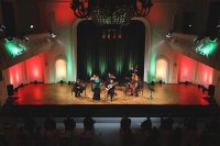 Otvoren festival "Jesenja sonata"