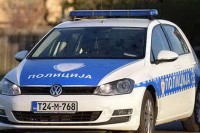 Velika policijska akcija u Gradišci , uhapšeno više osoba