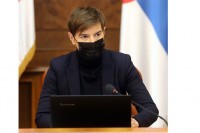 U Srbiju stigao jedan kontigent lijekova protiv korona virusa