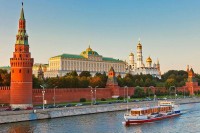Кремљ честитао Муратову на Нобеловој награди