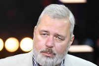 Beljakov: Muratov zasluženo dobio priznanje