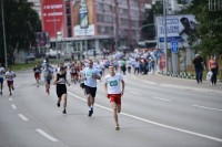 Дијелови улица у недјељу резервисани само за маратонце