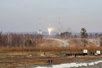 Представљена прва руска ултралака ракета