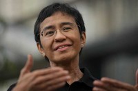 Dobitnica Nobelove nagrade za mir oštro kritikovala „Fejsbuk“