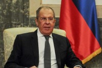 Lavrov: Rusija će podržati svako rješenje za Kosmet koje prihvati Srbija