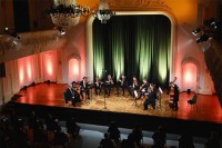 Koncertom “Zagrebačkih solista” završen festival “Jesenja sonata”