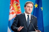 Selaković: Zvizdiću, podrži bar integritet Srbije