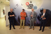 Uspješno završen 4. Međunarodni salon stripa u Banjaluci: Stripadžije upornije od kiše i hladnoće