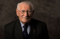 Аустралија:Умро Еди Јаку"најсрећнији" преживjели Холокауста
