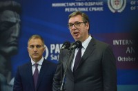 Vučić: Samit nesvrstanih u svrhu promocije Beograda i vrijednosti mira