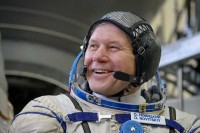 Kosmonaut Oleg Novitski prvi ruski stanovnik modula “Nauka”