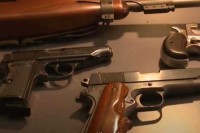 Predmeti koje je koristio Al Kapone prodani za tri miliona dolara, najskuplji je pištolj