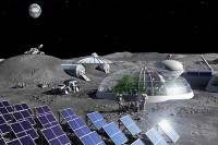 Australija gradi rover u potrazi za kiseonikom na Mjesecu