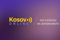 Oboren sajt Kosovo onlajn