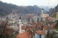 Proslavljena slava crkve i opštine Srebrenica