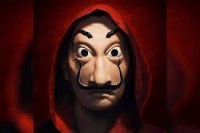 Тизер последњих епизода "La Casa de Papel " - одзвањају ријечи Професора VIDEO