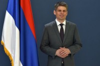 Gujon: Srpska se danas brani na Kosovu i Metohiji