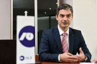 Горан Бабић, предсједник Управе НЛБ Банке Бањалука: Приоритет бржа услуга клијентима