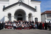 Održano „Pokrovsko pjesničko saborovanje“ i promocija zbornika