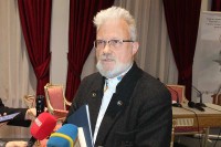 Награда „Алекса Шантић“ Ивану Негришорцу, предсједнику Матице Српске