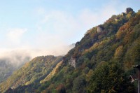 Planinari pohodili “Jerininu stazu strasti” do tvrđave Đurđev grad