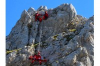 Zajedničke vježbe Foče i Plužina za veću bezbjednost turista