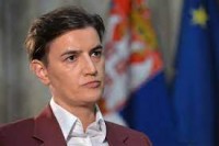 Brnabić: Srpski narod pokazao šta znači sloga, vjera i hrabrost