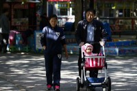 Кина припрема закон који предвиђа казне за родитеље због лошег понашања дјеце