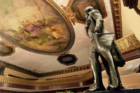 Њујорк: Уклањају статуу Џеферсона јер је имао робове