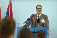 Vučić: Izvještaj Evropske komisije je bolji