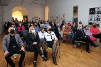 Тривић: Пуна подршка министарства фестивалу “Ухвати филм”