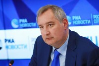 Рогозин: Видео снимци снимљени у свемиру одличног квалитета