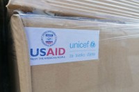 USAID i UNICEF doniraju informatičke setove za 150 škola