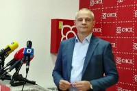 Lazić: Petrović da podnese ostavku zbog najavljenog sastanka sa Džaferovićem