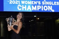 Тенисерка Ема Радукану ново заштитно лице компаније „Диор“