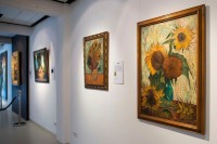 Ван Гогово ремек дјело напокон на аукцији: Очекивана цијена 30 милиона