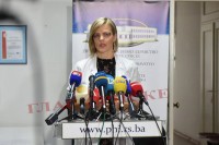 Почела вакцинација бустер дозом у Институту за јавно здравство РС